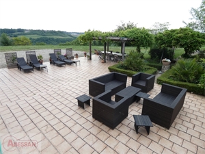 propriete à la vente -   81170  CORDES-SUR-CIEL, surface 320 m2 vente propriete - ABE0144776